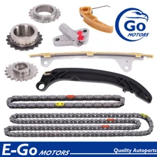 Timing Chain Kit For Toyota Lexus Corolla Prius Prime UX200 UX250h SE M20A 2.0L