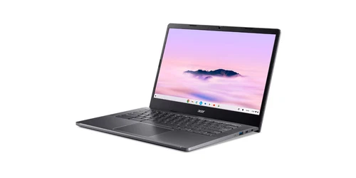 Acer CB514-4HT 14" Touchscreen Laptop Intel i3-N305 512GB Refurbished - Picture 3 of 8