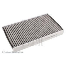 Innenraumfilter Pollenfilter für Jeep Wrangler 4 JL | 23827302