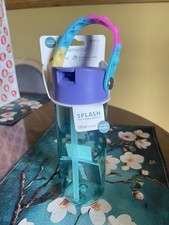 Elemental Splash Pop Fidget Butelka