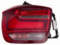 Fanale RÜCklicht Links LED FüR BMW 1Er F20 5-TüRer F21 3-TüRer 2011