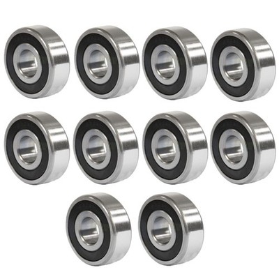 Qty 10: Sealed Pilot Bearing Fits Honda Replaces 8100-43-970