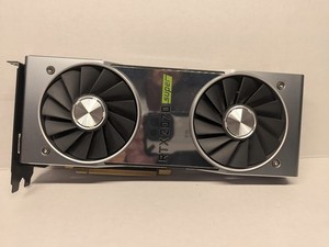 Nvidia Geforce Rtx 2070 Super | eBay