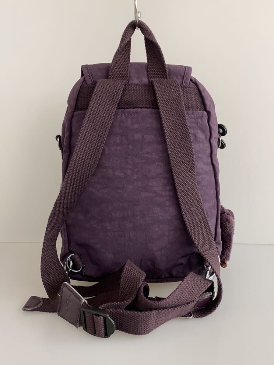 Kipling Nylon Pup Backpack - image 3