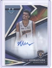 Victor Wembanyama 2022-23 Bowman University Chrome Best of Rookie RC Auto