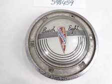1941 Buick Eight Horn Button Oem 1319406