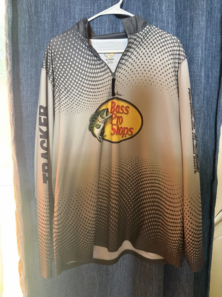 bass pro shop shirt products for sale | eBay