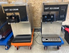 ICETRO 301TH Soft Serve Ice Cream Machine