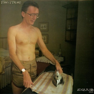Men I Trust - Equus Asinus (Vinyl LP - 2025 - EU - Original)
