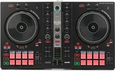 Hercules DJ DJControl Inpulse 300 mk2 2-channel DJ Controller
