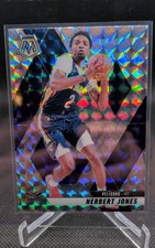 2024-25 Panini Mosaic - Herbert Jones #40 Mosaic Prizm