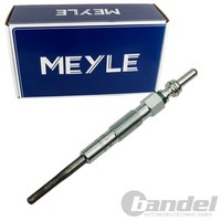 Meyle GlÜHkerze Passend FüR Chevrolet Captiva Cruze Epica Lacetti Nubira Opel An