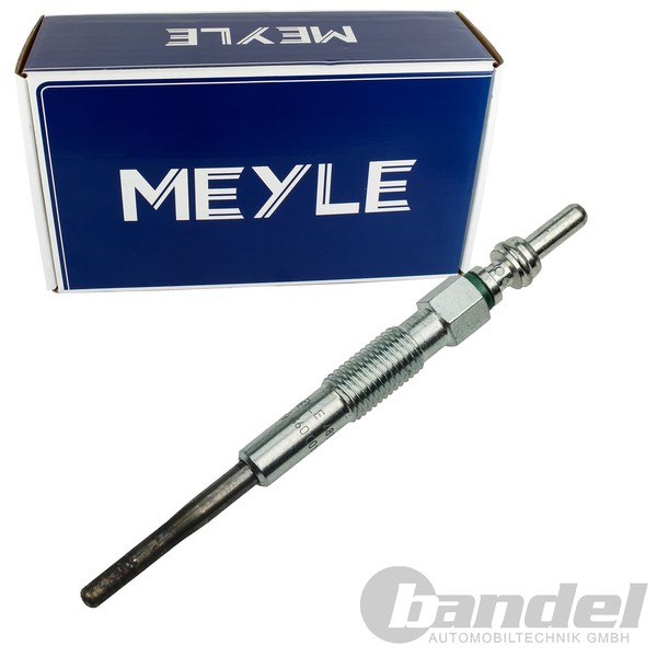 Meyle GlÜHkerze Passend FüR Chevrolet Captiva Cruze Epica Lacetti Nubira Opel An-image