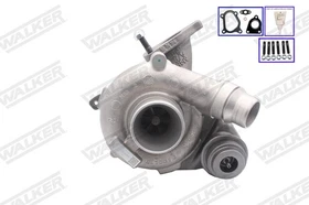 WALKER Turbolader für Opel Vivaro Pritsche/Fahrgestell E7 2.0 CDTi