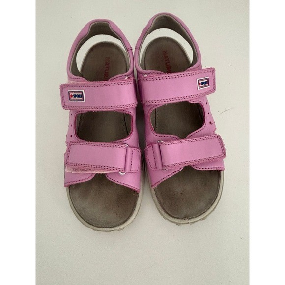 NoStrain Waterproof Sandals