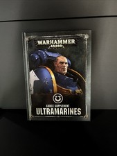Games Workshop - Warhammer 40,000 - CODEX: Ul...