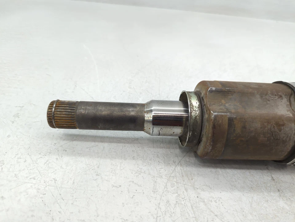 2003-2008 Toyota Corolla Axle Shaft Front Driver Cv C/v NT1MJ - Image 4 of 4