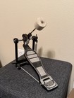 Vintage (Pearl?) Bass Drum Kick Pedal Chain Drive - No Mfg Label — photo 1