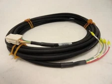 201940 New-No Box; Oriental Motor Co CC05SBLF Cordset; 5 M 8AKB07