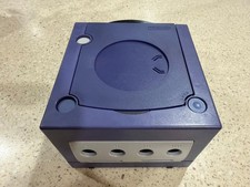 Nintendo Gamecube OEM shell