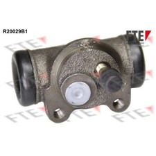 Cylindre de roue Peugeot 207