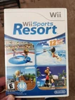 Wii Sports Resort (Nintendo Wii, 2009)