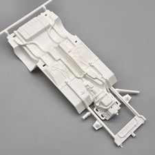 Revell 1/25 1981 Camaro Z28 Parts Kit Bash Chassis Frame