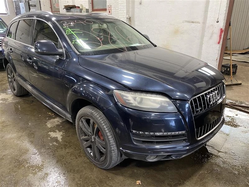 OIL PAN Audi Q7 Volkswagen Touareg 09 10 11 12 13 14 OIL PAN 1355552 Foto 3 de 4