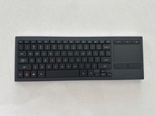 Logitech K830 TV Wireless Illuminated Living ...