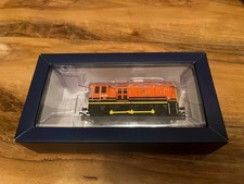 Bachmann Class 08  08785 Freightliner G&W 32-124 Brand New DCC Ready