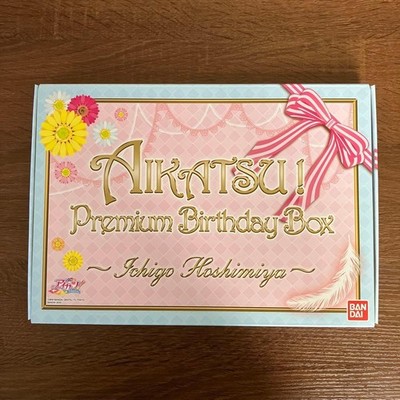 Premium Birthday Box ICHIGO HOSHIMIYA~ #036095