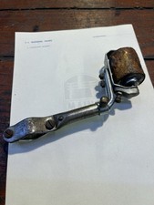 rara Antica Dinamo Bici Bike Epoca Maino Fondo Di Magazzino Novodyn Bianchi R