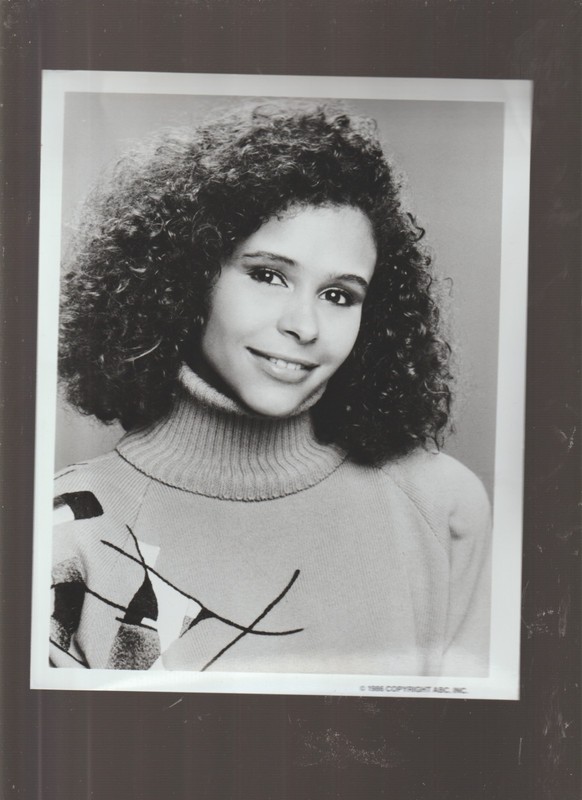 7X9 B&W   PHOTO OF-TROY  BEYER