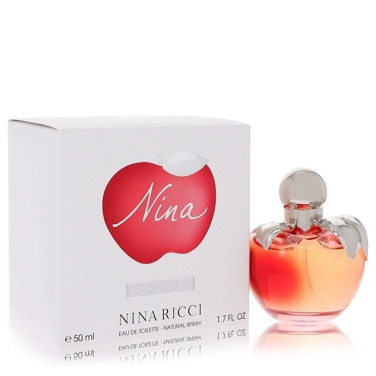 Nina Ricci Nina Perfume for Women for sale | eBay