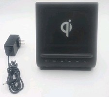 Azpen Dockall D108 Wireless Charger, Bluetooth Speakers, Docking Station Tested