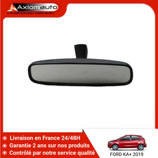 Retroviseur intérieur Ford KA