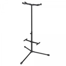 On-Stage GS7255 Double Hang-It Guitar Stand,B...