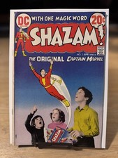 Shazam #2 (1973) Prices | Shazam Series