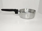 Wagner Ware Sidney O Magnalite 4680 Petite Gourmet Pan Pot 1 Qt, no lid -READ