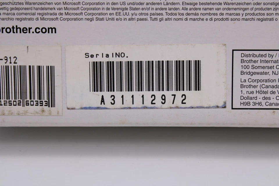 Brother PE-Design Version 5 (UPGRADE) Embroidery Digitizing Software - Image 3 of 4