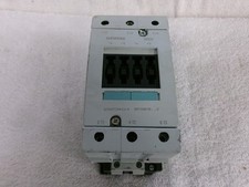 Siemens SIRIUS Auxiliary Contactor     3RT1046-1BB40