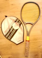Racchetta da tennis ROSSIGNOL F200 CARBON + custodia