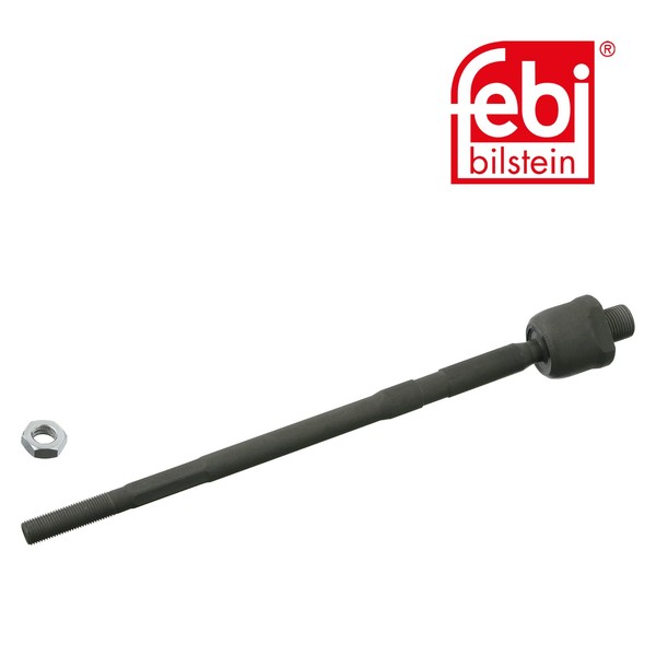 Febi Bilstein Axialgelenk, Spurstange 28056 FüR Opel Suzuki-image