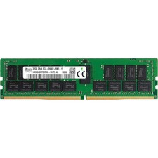 Image of Hynix HMA84GR7CJR4N-VK 32GB PC4-21300V-R 2RX4 DDR4-2666MHz ECC REG RAM