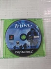The Thing (PlayStation 2 PS2) Tested - Authentic