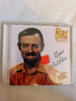 Roger Whittaker   River Lady 1991 CD