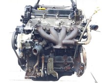 X15DT MOTORE OPEL CORSA (B) 1.5 D 8v MAN 5m 67CV 1999 5p BERL