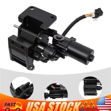 Right Running Board Motor w/ Bracket For Ford Expedition Lincoln 07-17 131''WB