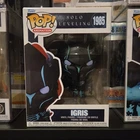 Funko Pop! Animation Solo Leveling Igris 1985 Vinyl Figure