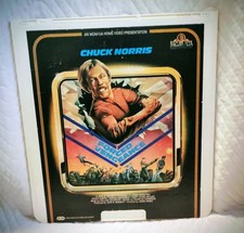 Forced Vengeance - CED-1982